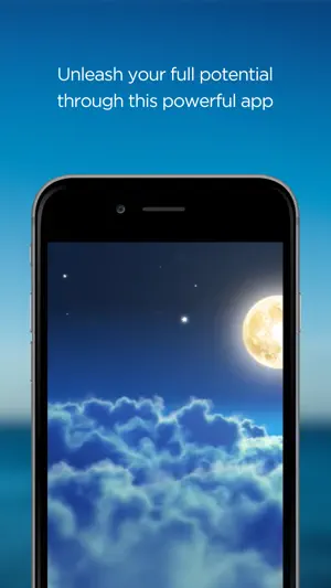 Deep Sleep and Relaxation screenshot 3