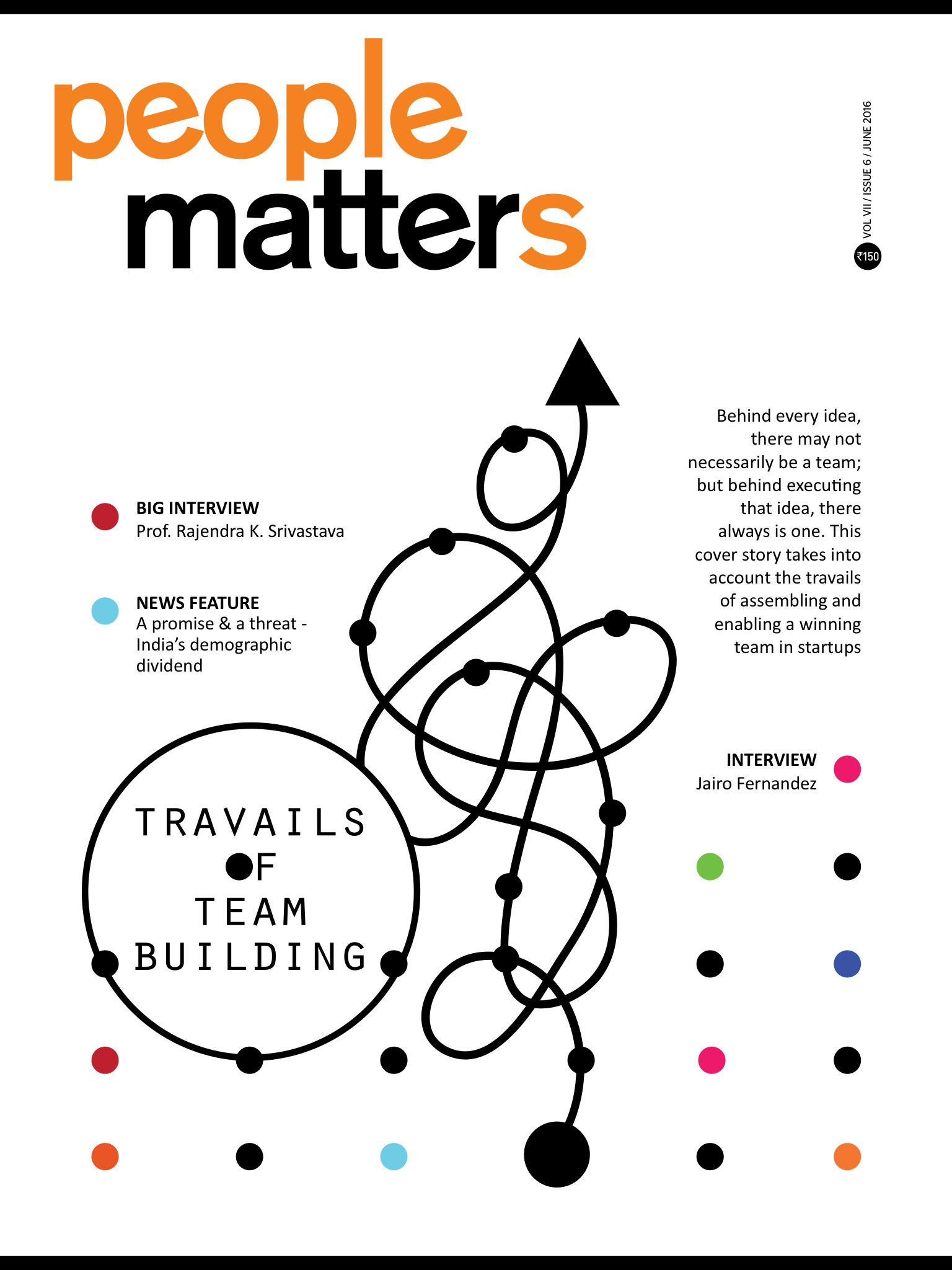 People Matters Magazine