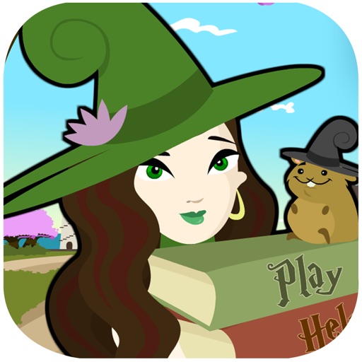Witchery 101 Puzzle - daily puzzle time for family game and adults