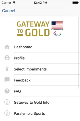 Gateway to Gold screenshot 4