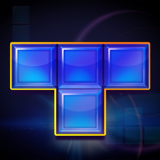 Block HD:  puzzle free games iOS App