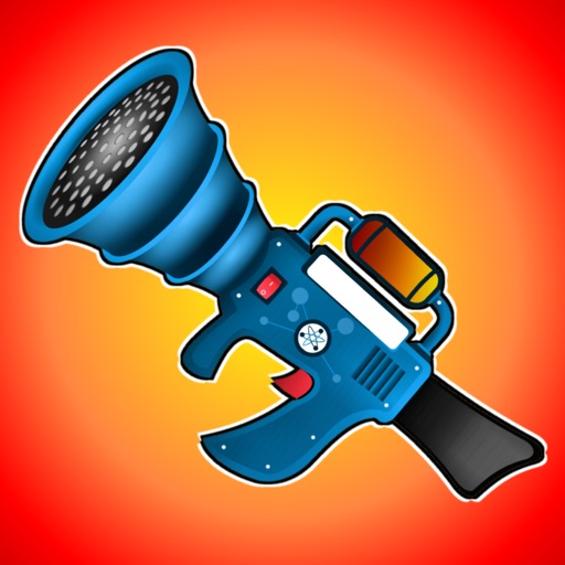 Fun Blaster icon