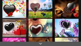 Game screenshot 3D Butterfly Photo Frame - Photo Editor hack