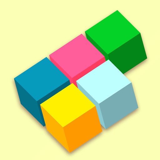 10-10 Extreme Amazing Grid Block Puzzle World Games app icon