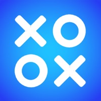 Tic Tac Toe - Jeu de 2 joueurs pour PC