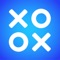 Tic Tac Toe Free - Play Noughts and Crosses Game