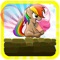 Little Princess Rush - Pony Rainbow Adventure