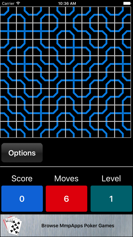 #5. Best of Puzzles (iOS) 由: MmpApps Corp.