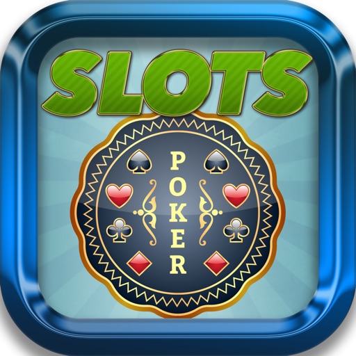 Slots Super Jackpot 3-reel  Deluxe - Hot House icon