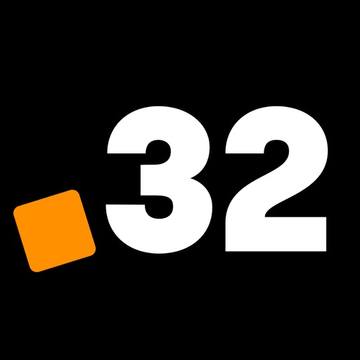 Black Hole No.32 app icon