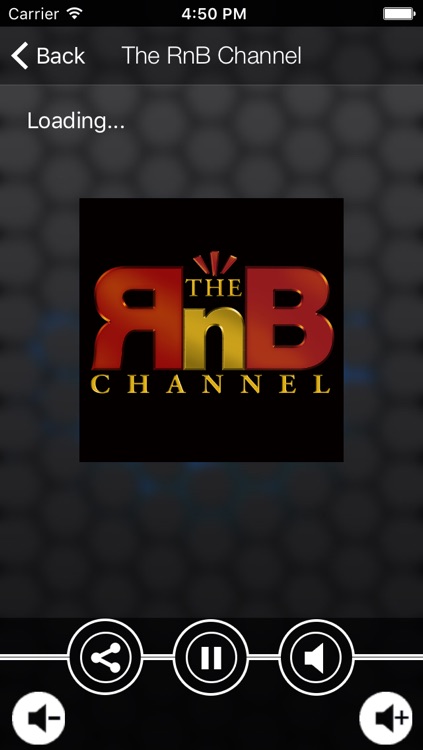 The RnB Channel