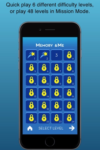 Memory &Me screenshot 3