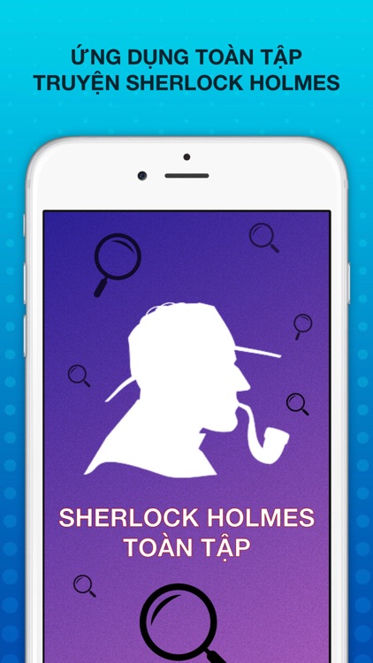 Truyện Sherlock Holmes toàn tập mới và hay nhất