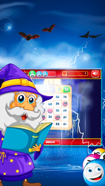 Bingo for Daily Fun screenshot-3