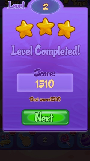 Crush My Jelly(圖3)-速報App
