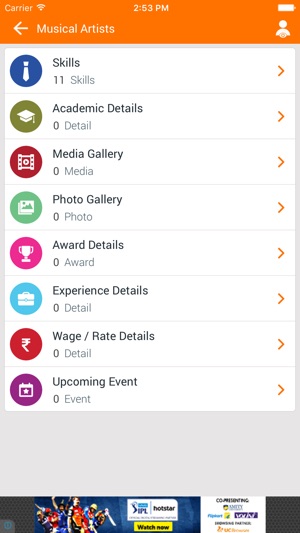 My Swara(圖4)-速報App