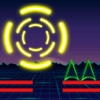 Arcade Wars Dash - Computer Robot Cube Jump