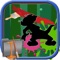 Coloring Game For Kids Tom And Jerry App Edition