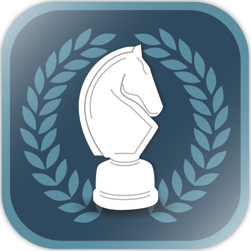 Take on Chess iOS App