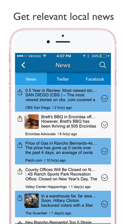 4S Ranch TownHub screenshot-3