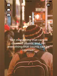 instant quote - add the best quotes to your pictures instantly айпад изображения 4