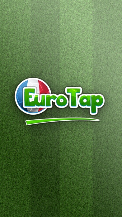 Screenshot #2 pour Euro Tap Football