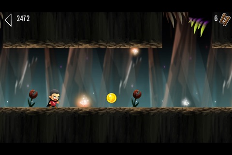 Untold Play screenshot 4