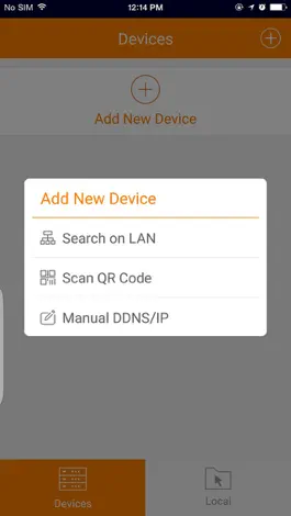Game screenshot Xpy Guardian apk