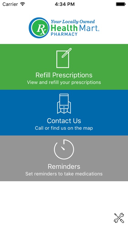 Rancho Pueblo Pharmacy