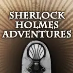 Sherlock Holmes Adventures - Old Time Radio App App Positive Reviews