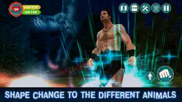 Game screenshot Wild Soul Changer: Animal Survival 3D hack