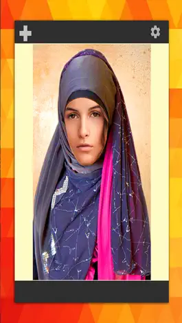 Game screenshot HIjab Fashion Montage - Muslim Hijab Style Booth To Try Hijabs apk