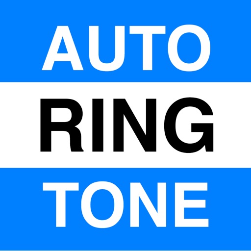 CallerID Male Voices: Custom Ringtones by Auto Ring Tone
