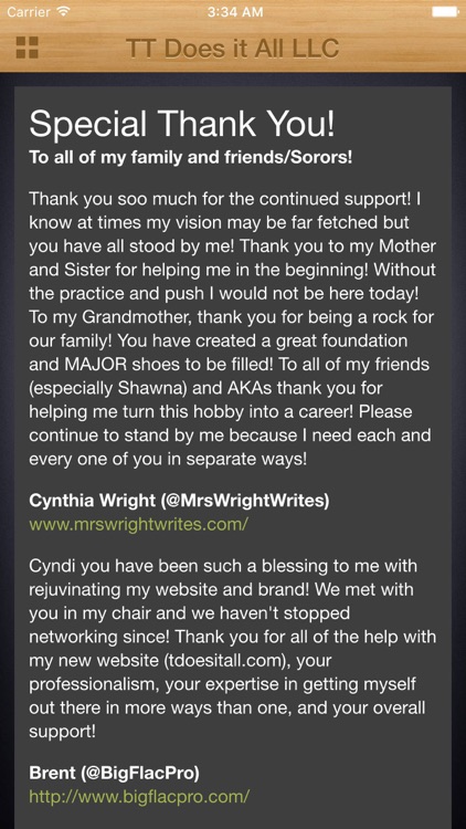 TTDoesitAll screenshot-3