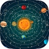 ``` 2015 ``` AAA Aace Educational Solar System Puzzle Game ASD