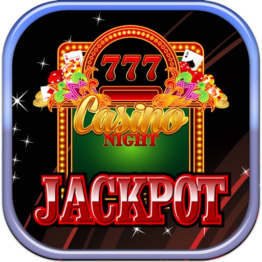 Luxury Slots Machines Of Vegas 10 icon