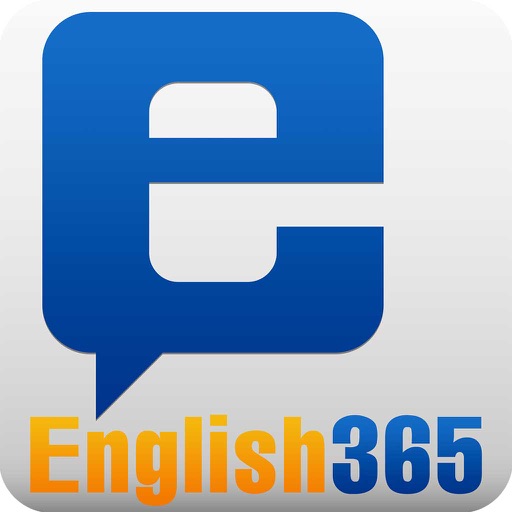 English365 icon
