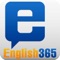 English356 là một ứng dụng học tiếng Anh miễn phí