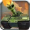 Tank Defense-Tank Games