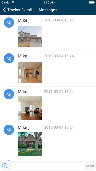 Screenshot #3 pour HomePartners