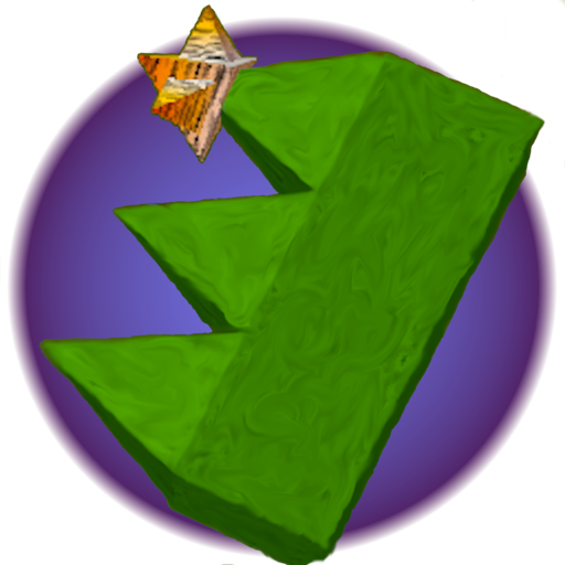 Vader Blox app icon