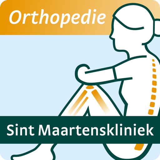 Orthopedie, SMK icon