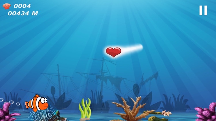 Surfer Fish screenshot-4