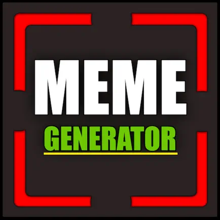 Meme Производитель: Free Meme Maker и генератор Читы