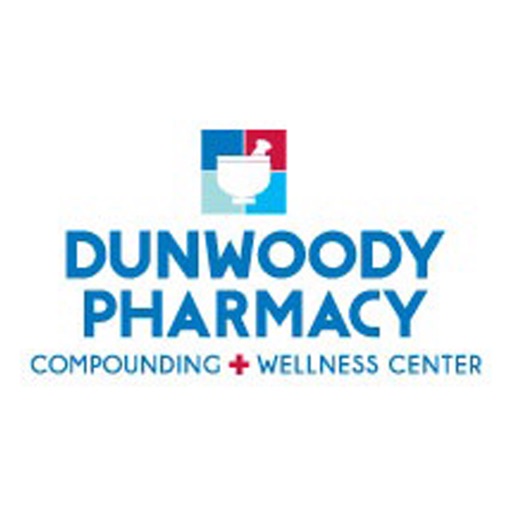 Dunwoody Pharmacy icon