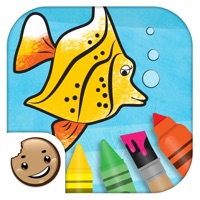 Painting Lulu Sea Life App apk