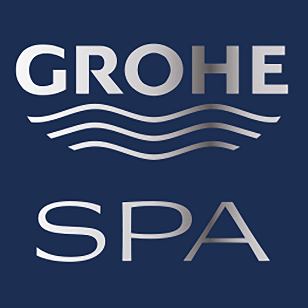 GROHE SPA F-Digital Deluxe