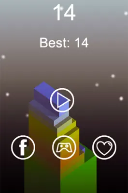 Game screenshot Skyscrapers Tower the Game highest color Sky tower hack