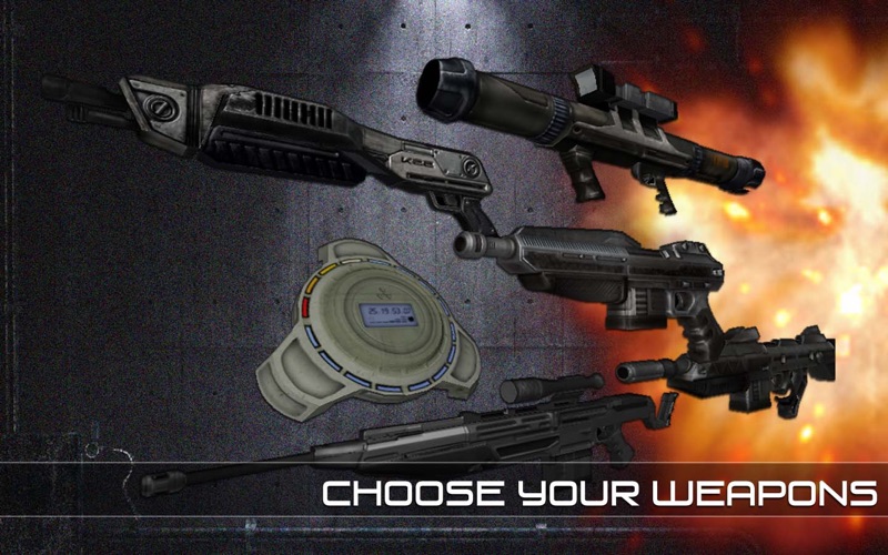 Kepler Galaxy Wars : Rebel Alliance Mission thumbnail 4