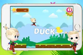 Game screenshot ABC Run: Alphabet Learning Game mod apk